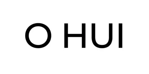 Logo thương hiệu mỹ phẩm cao cấp O HUI Hàn Quốc