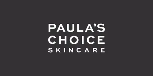 Logo thương hiệu mỹ phẩm chính hãng Paula's Choice Skincare
