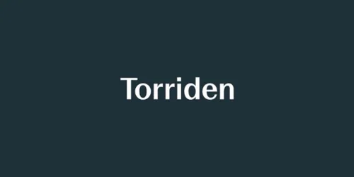 Logo Thương hiệu mỹ phẩm Hàn Quốc Torriden chính hãng