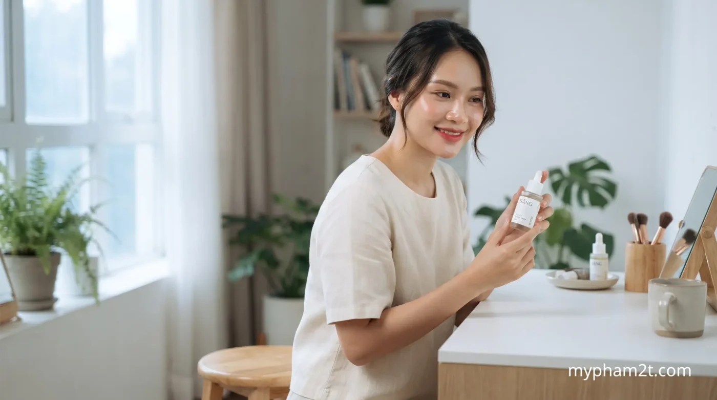 Hướng Dẫn Peel Retinol Đúng Cách Tại Nhà Cho Người Mới 1 Chuyên Gia Da Liễu Hướng Dẫn Peel Retinol An Toàn Tại Nhà