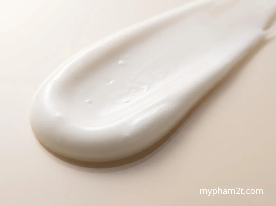 Kết Cấu Chất Kem Mỏng Mịn Của Các Loại Kem Chống Nắng Cho Da Treatment