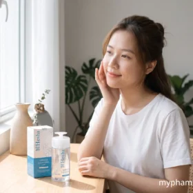 Hướng Dẫn Cách Thải Độc Cho Da Sau Trang Điểm Dày Tại Nhà
